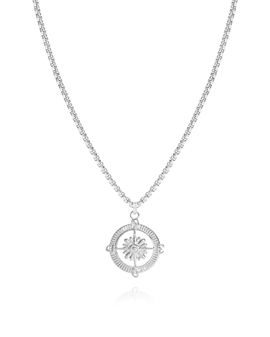 Axel - Silver