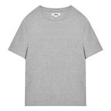 Bernard Ribbed T-Shirt, Grey