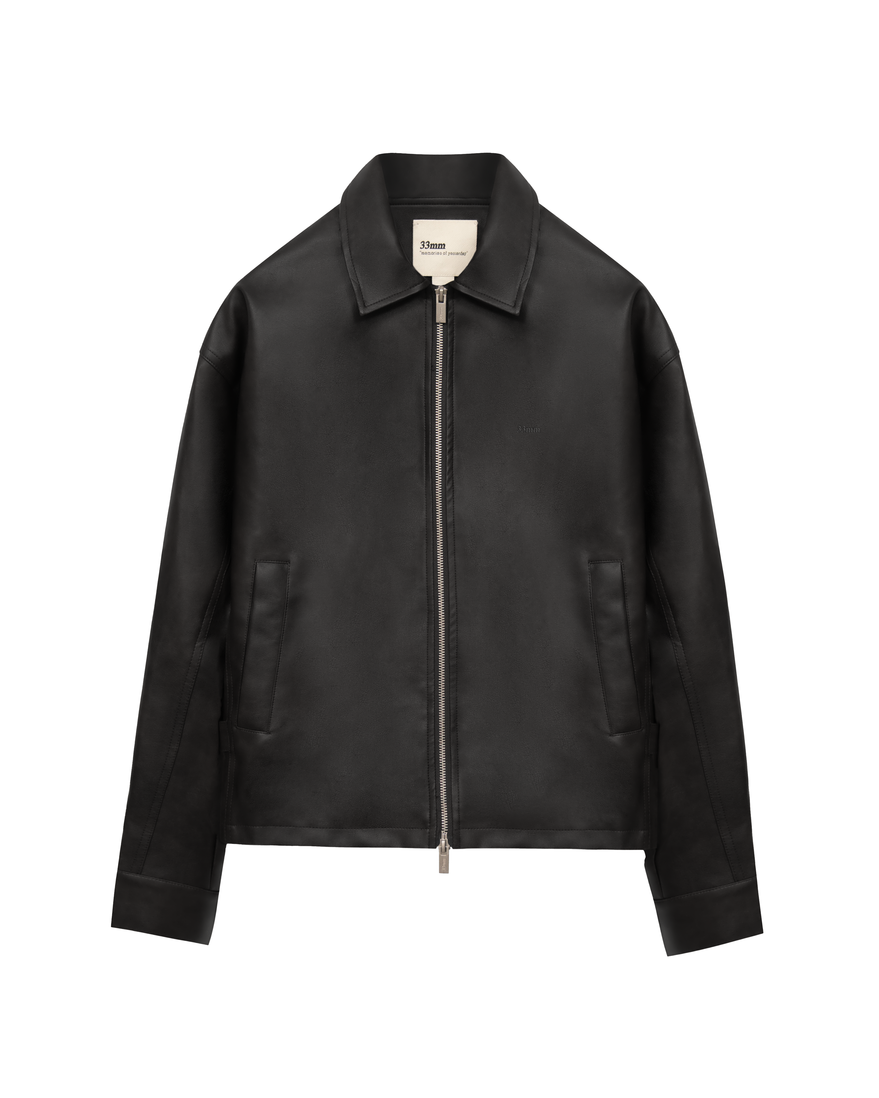 Zayn Jacket | 33mm - Inspired by Nostalgia Zayn Jacket | 33mm - Inspired by Nostalgia