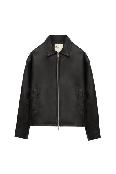 Zayn Jacket | 33mm - Inspired by Nostalgia