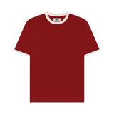 Brando T-Shirt, Red Ringer