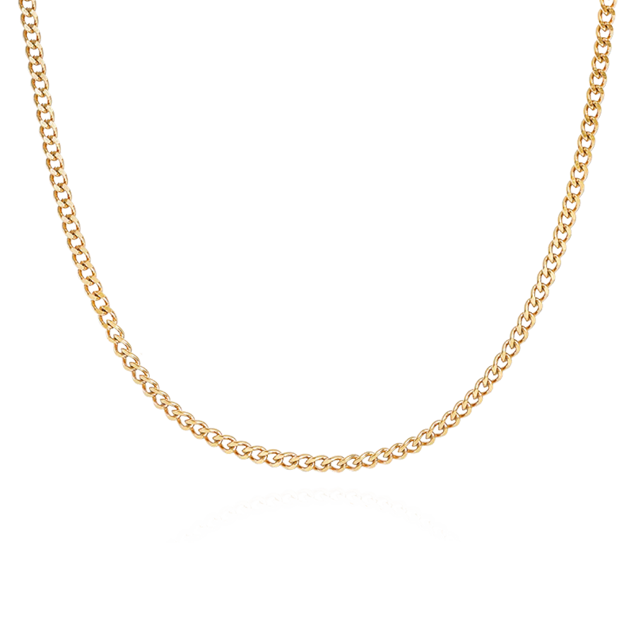 Jed Gold Earring, Pair