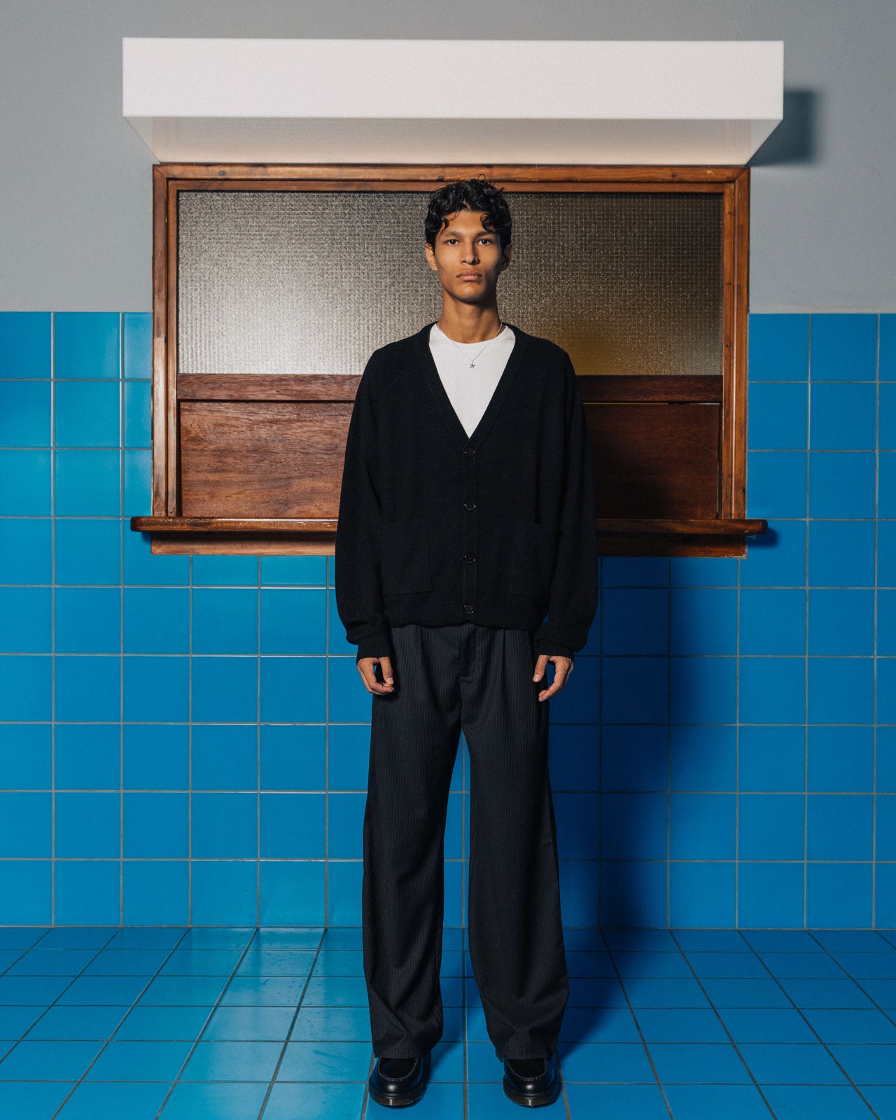 Marlow Cardigan