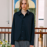 Vito Lined Overshirt