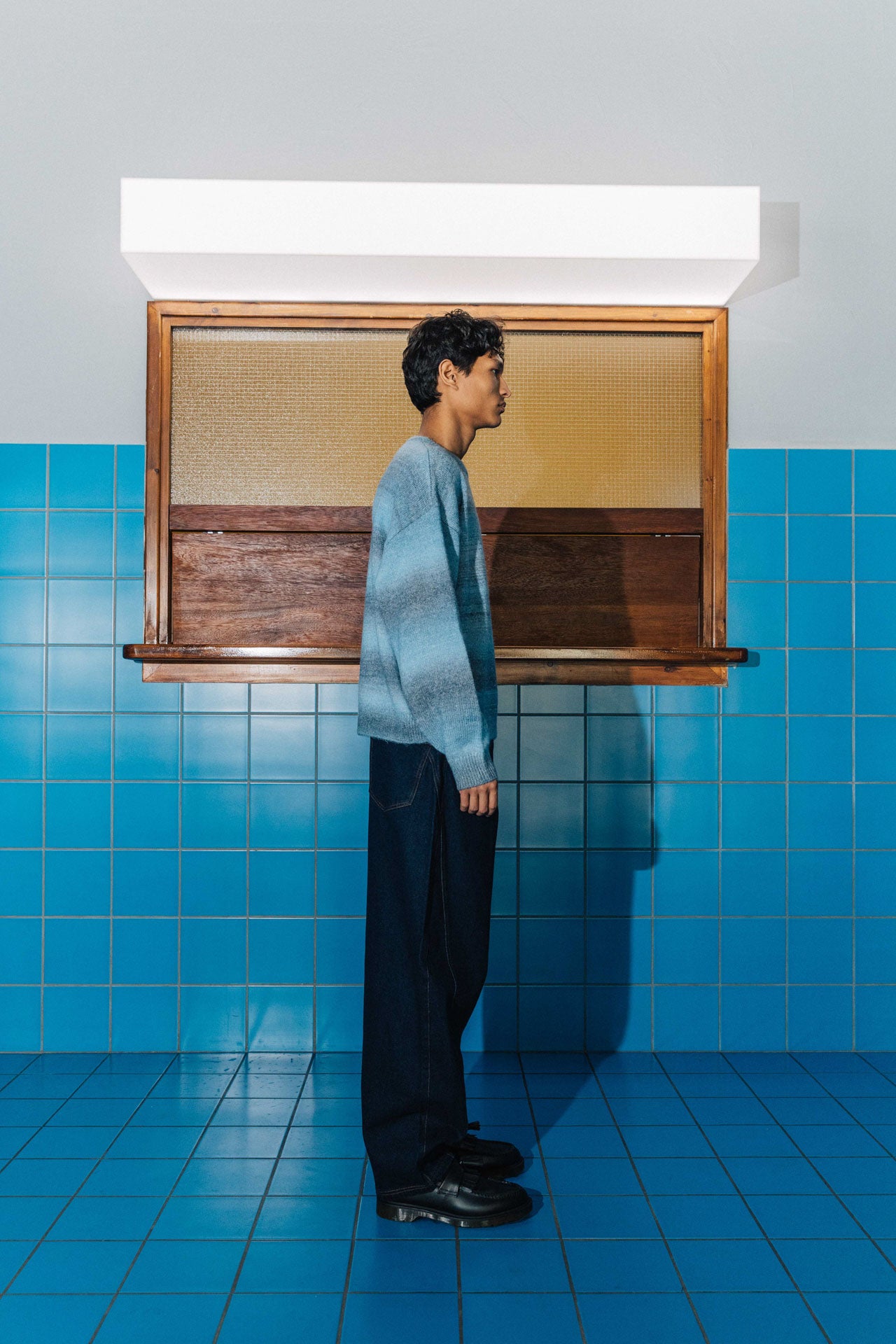 Ocean Gradient Jumper – 33mm