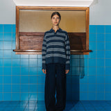 Myles Polo Knit