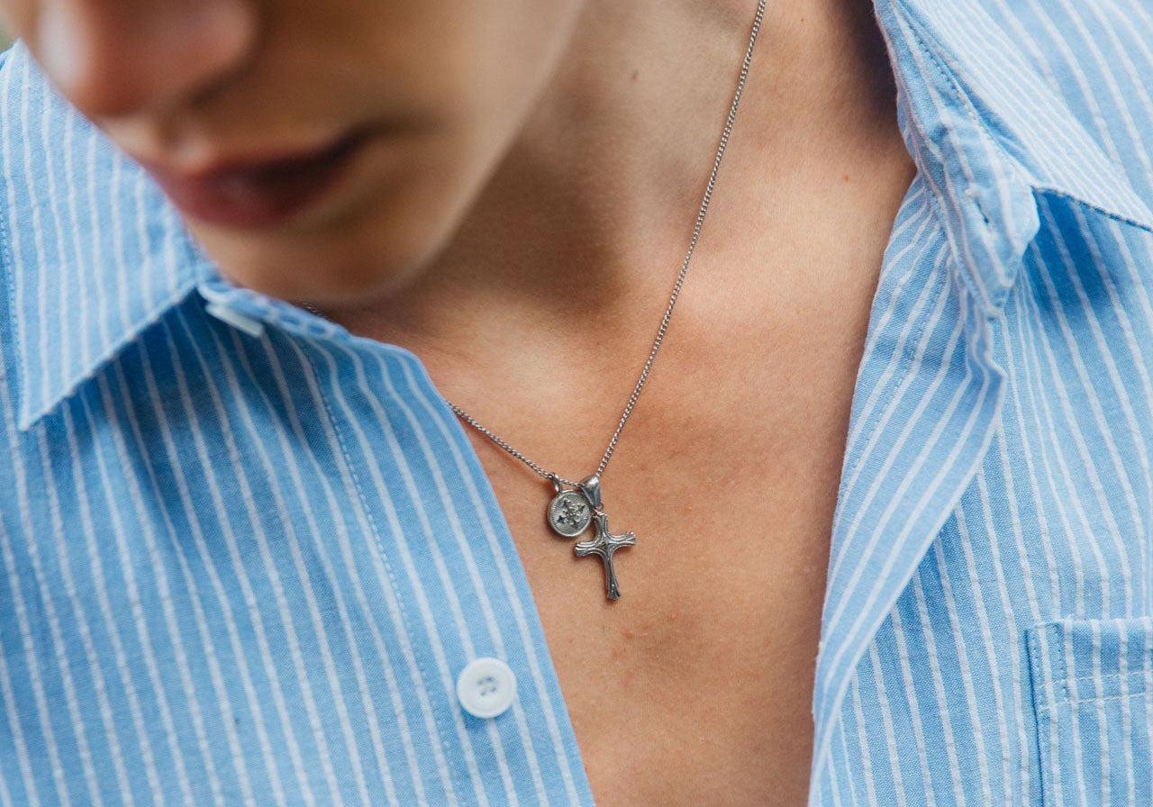 Emrys Necklace