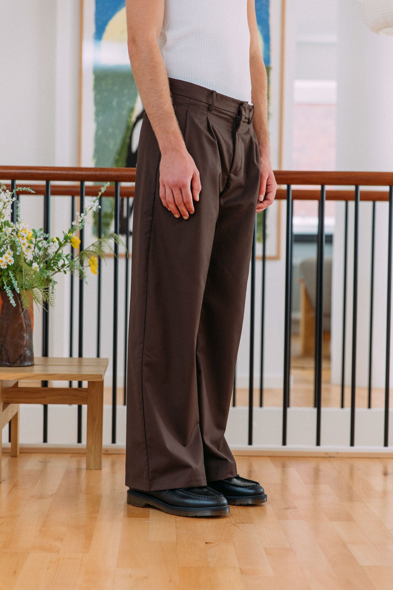 Pants – 33mm