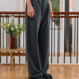 Aspen Straight Trousers