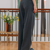 Aspen Straight Trousers