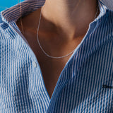 Emrys Necklace