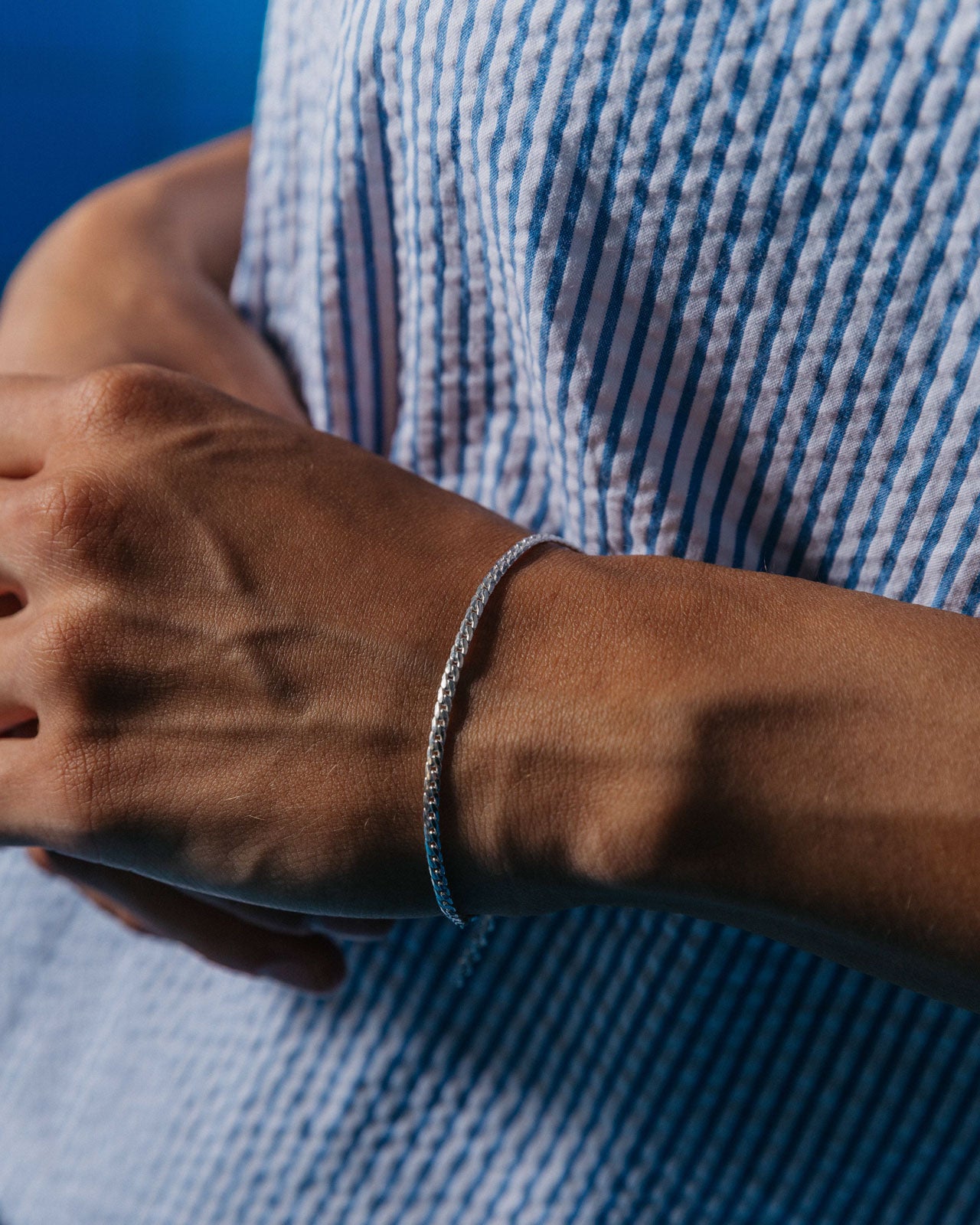 Aden Bracelet