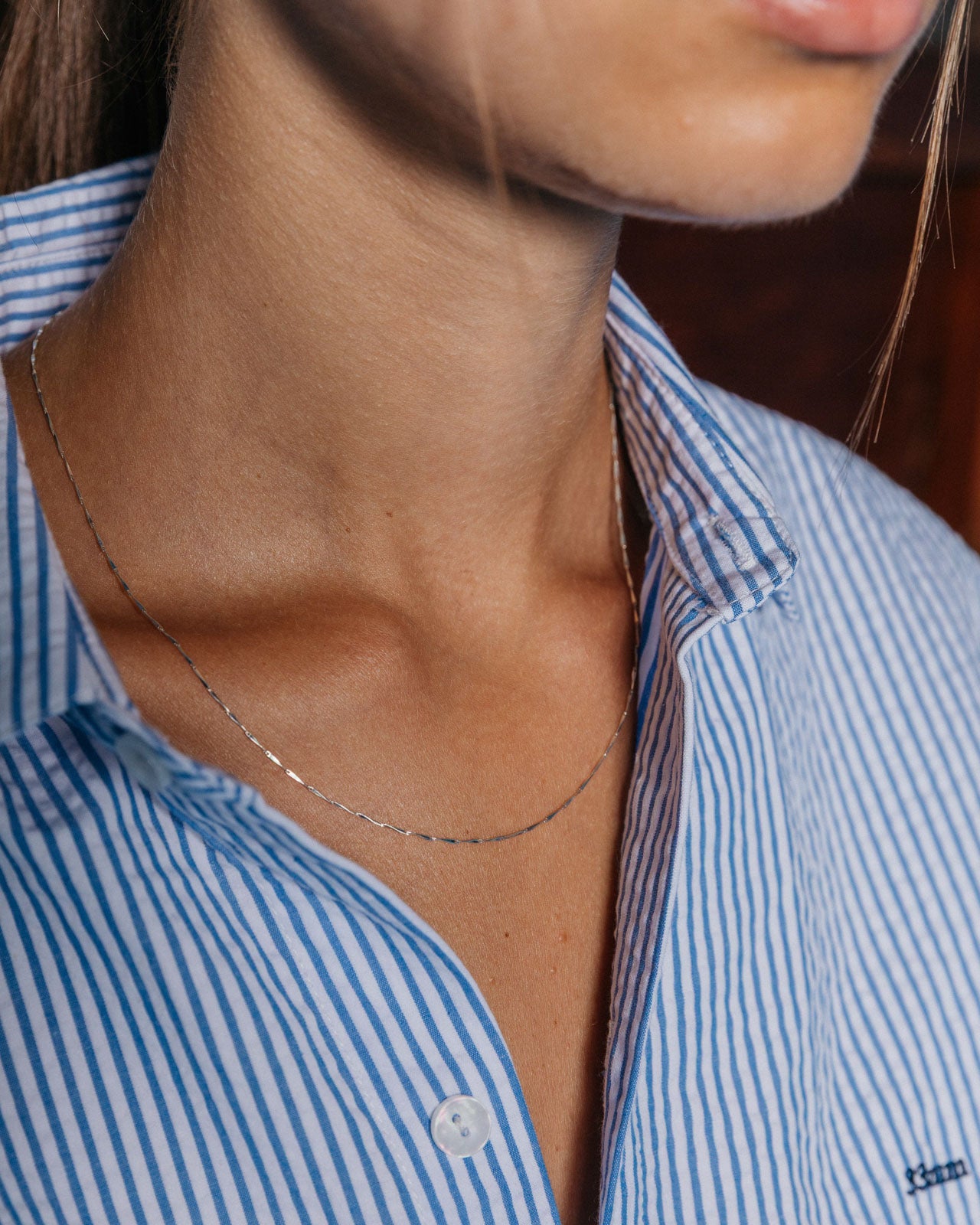Calen Necklace