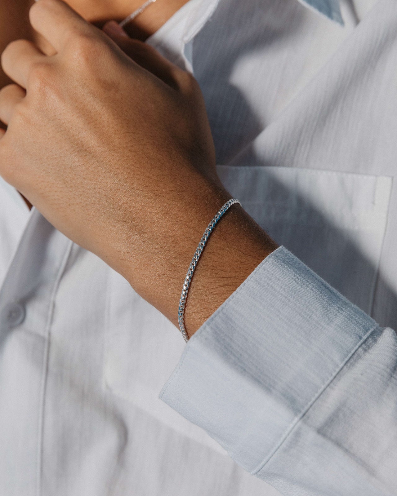 Aden Bracelet