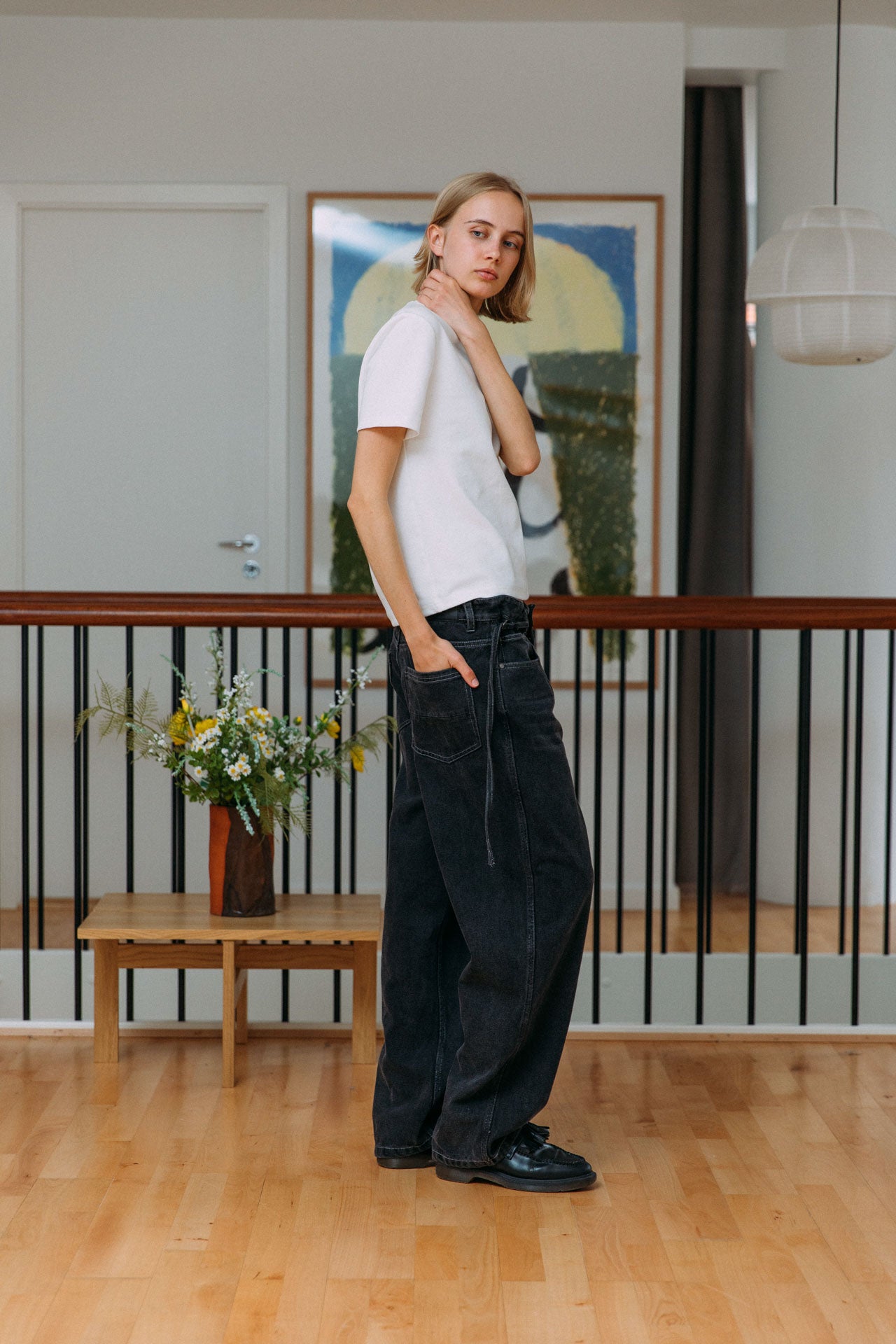 Eli Jeans | 33mm - Inspired by Nostalgia