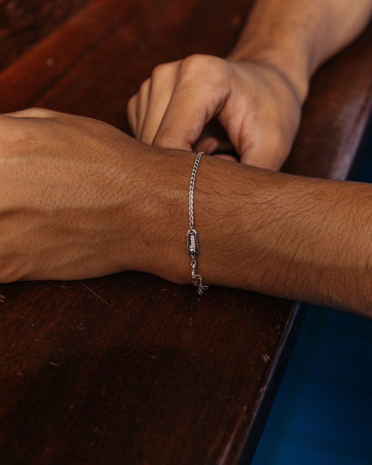 Aden Bracelet