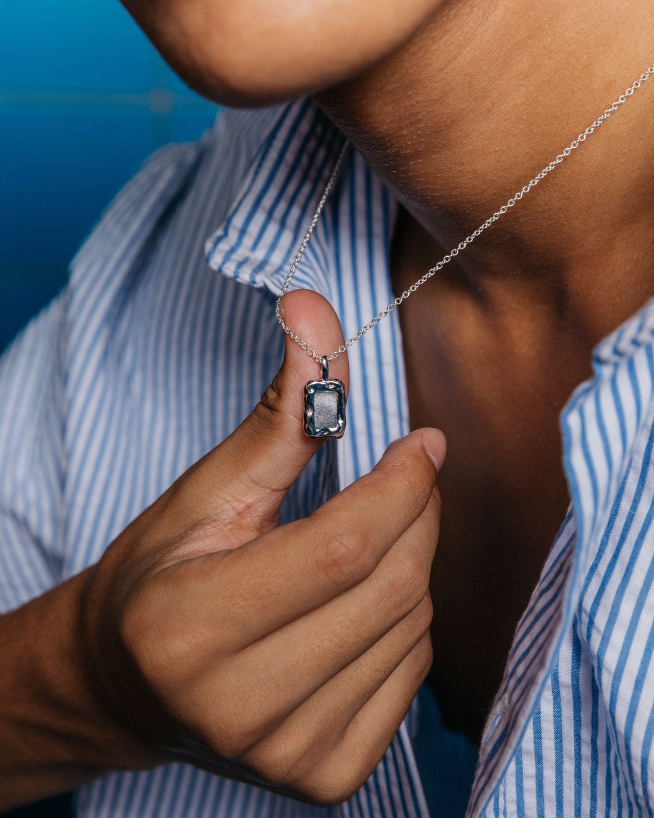 Jalen Necklace