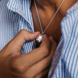 Jalen Necklace