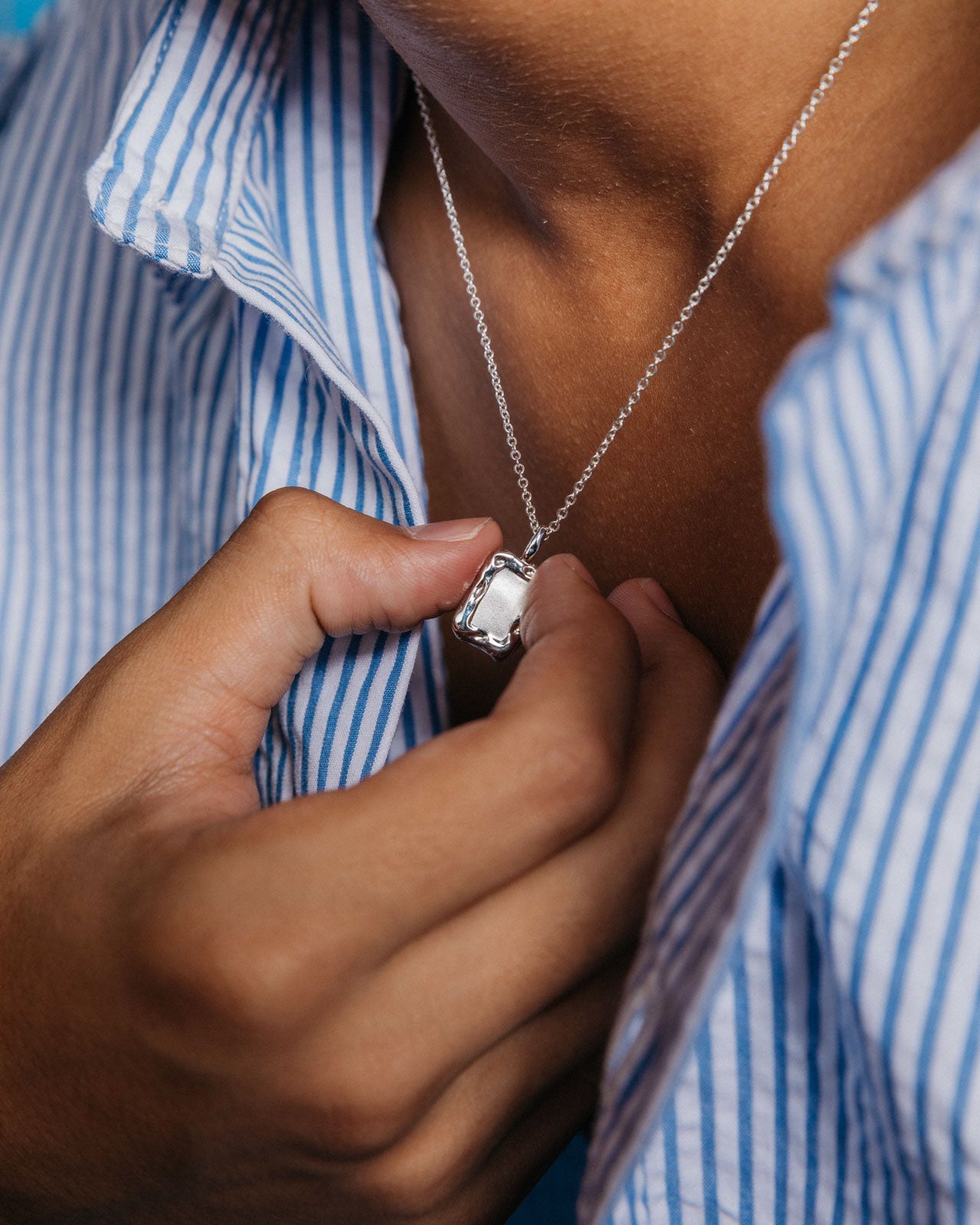 Jalen Necklace
