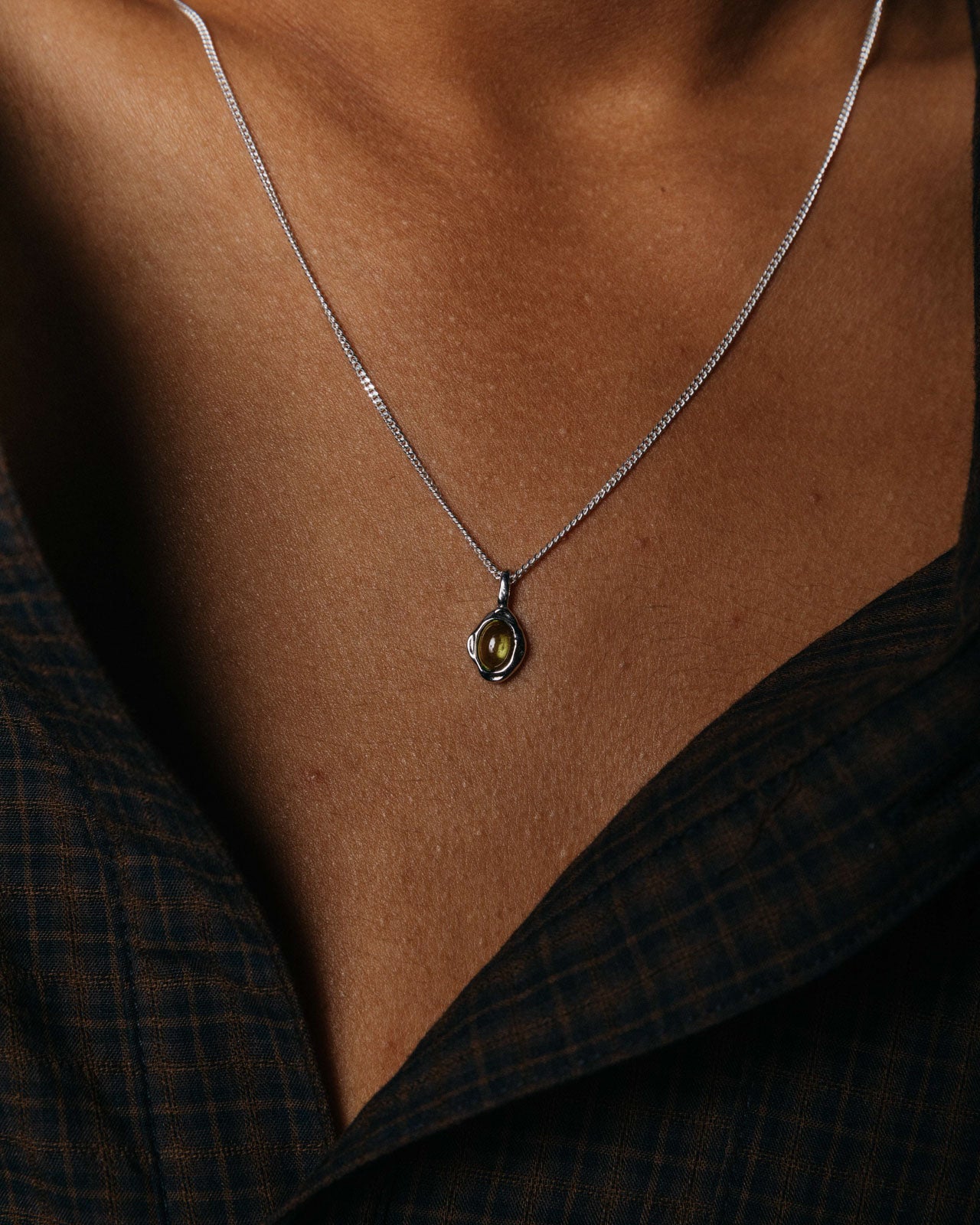 Lars Necklace