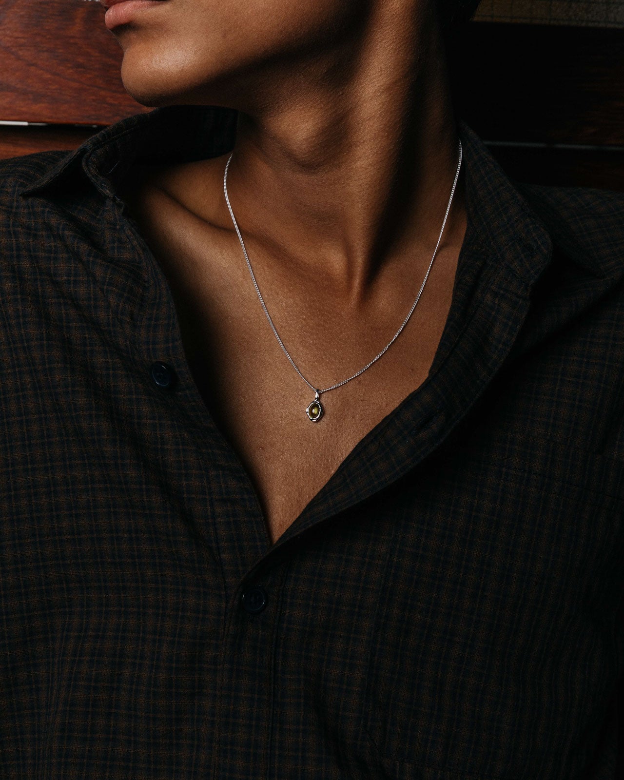 Lars Necklace