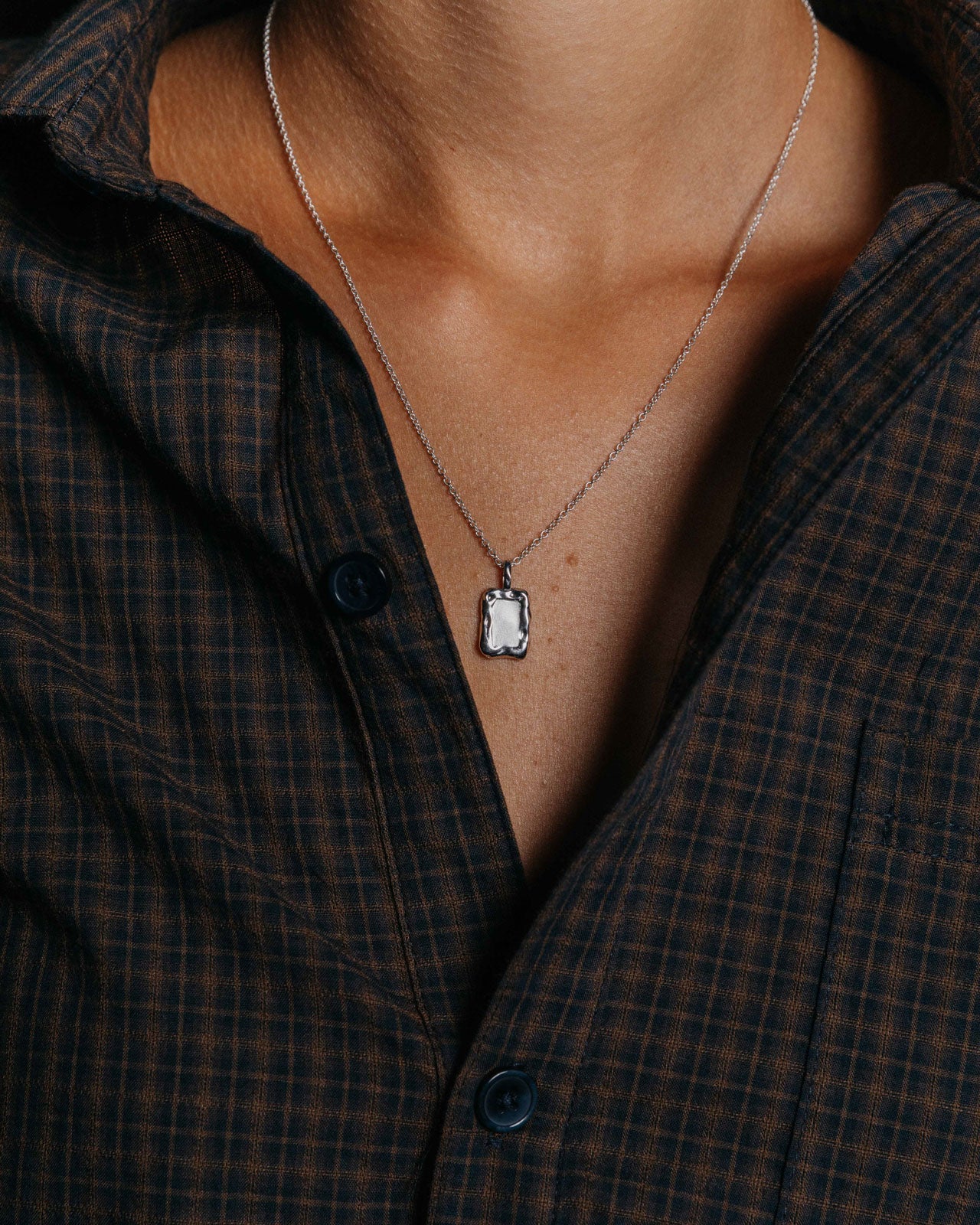 Jalen Necklace