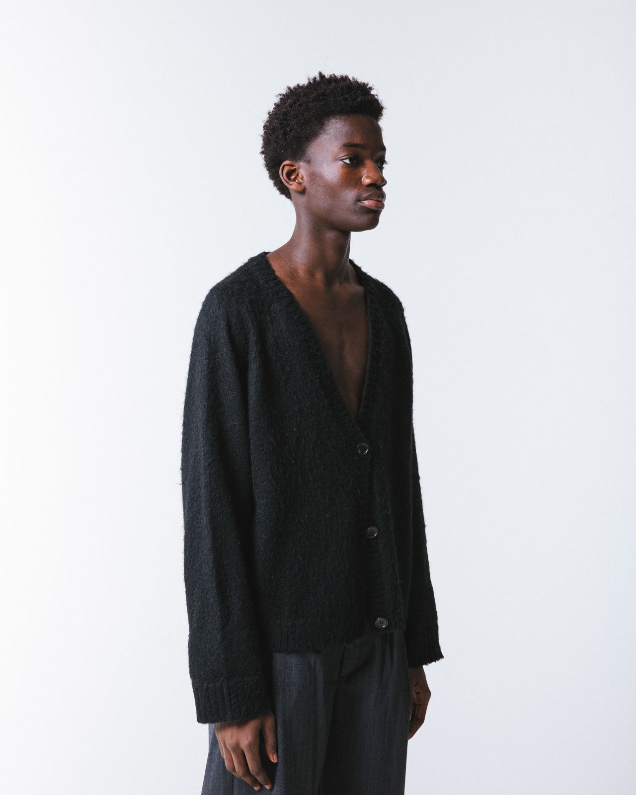 Cleo - Black