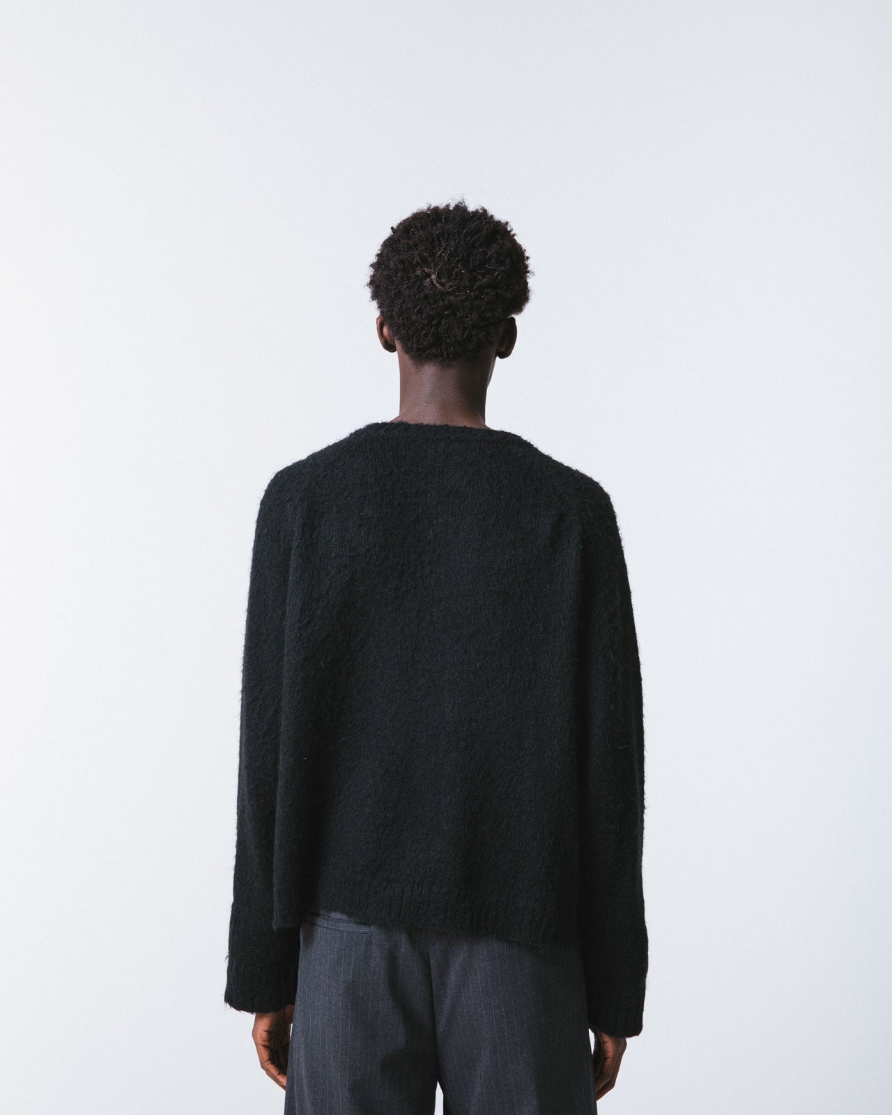 Cleo - Black