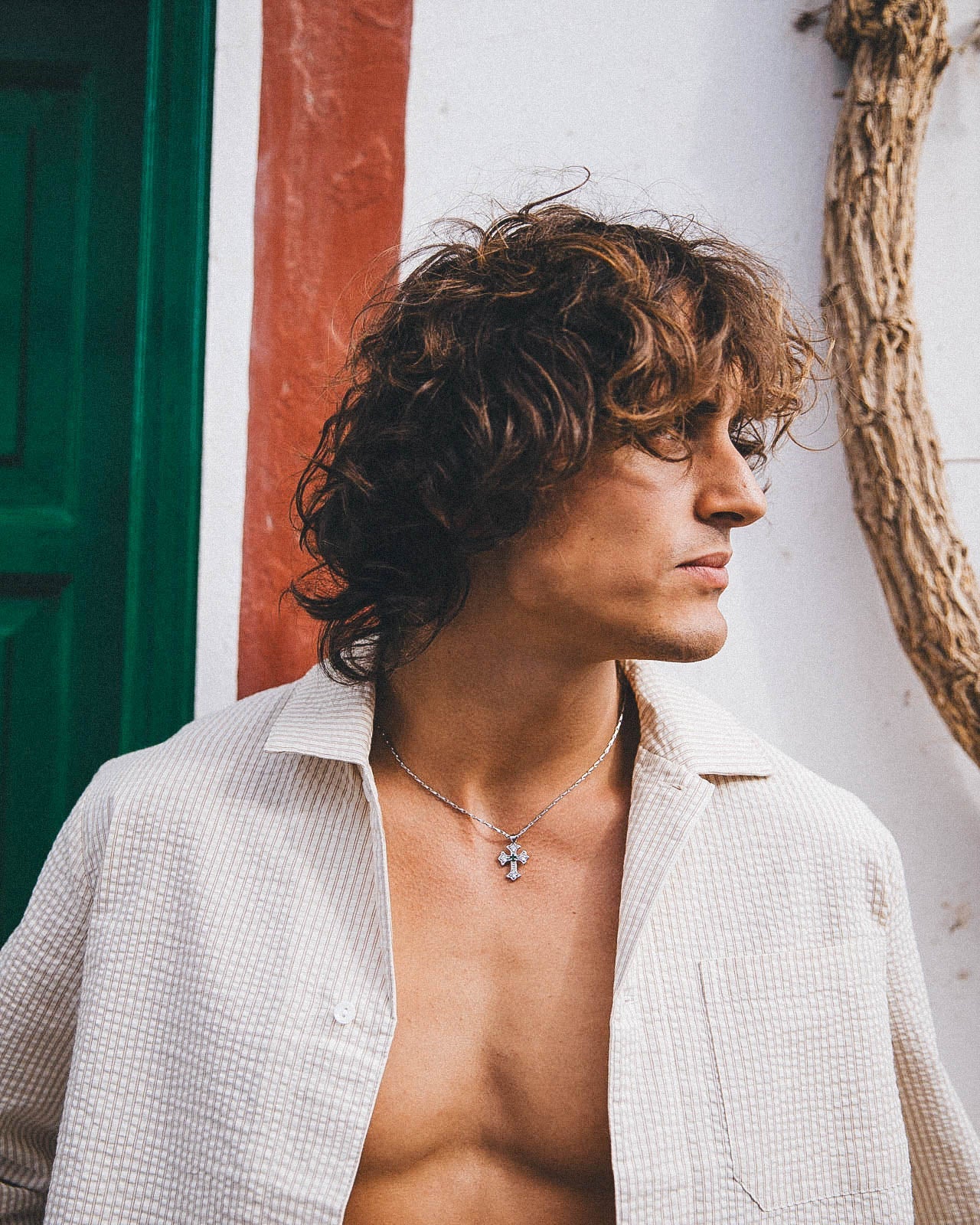 Sicily - Silver