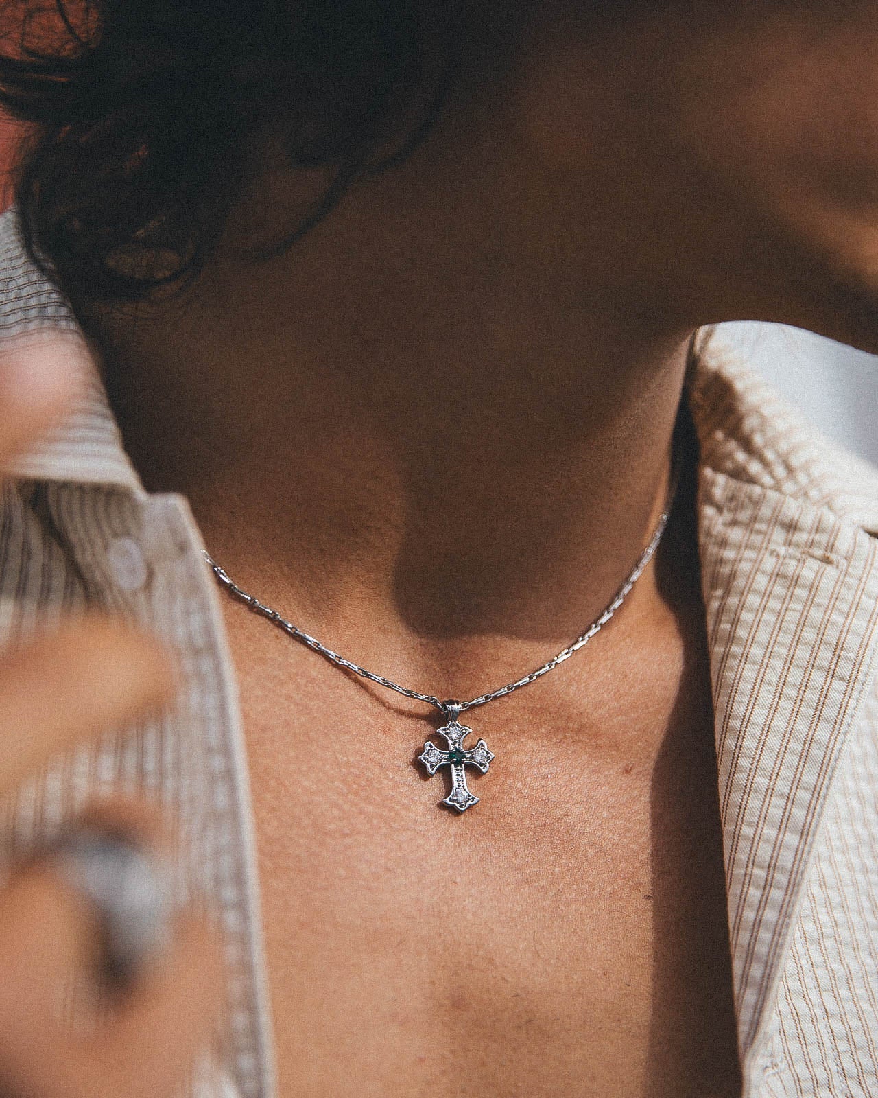 Sicily - Silver