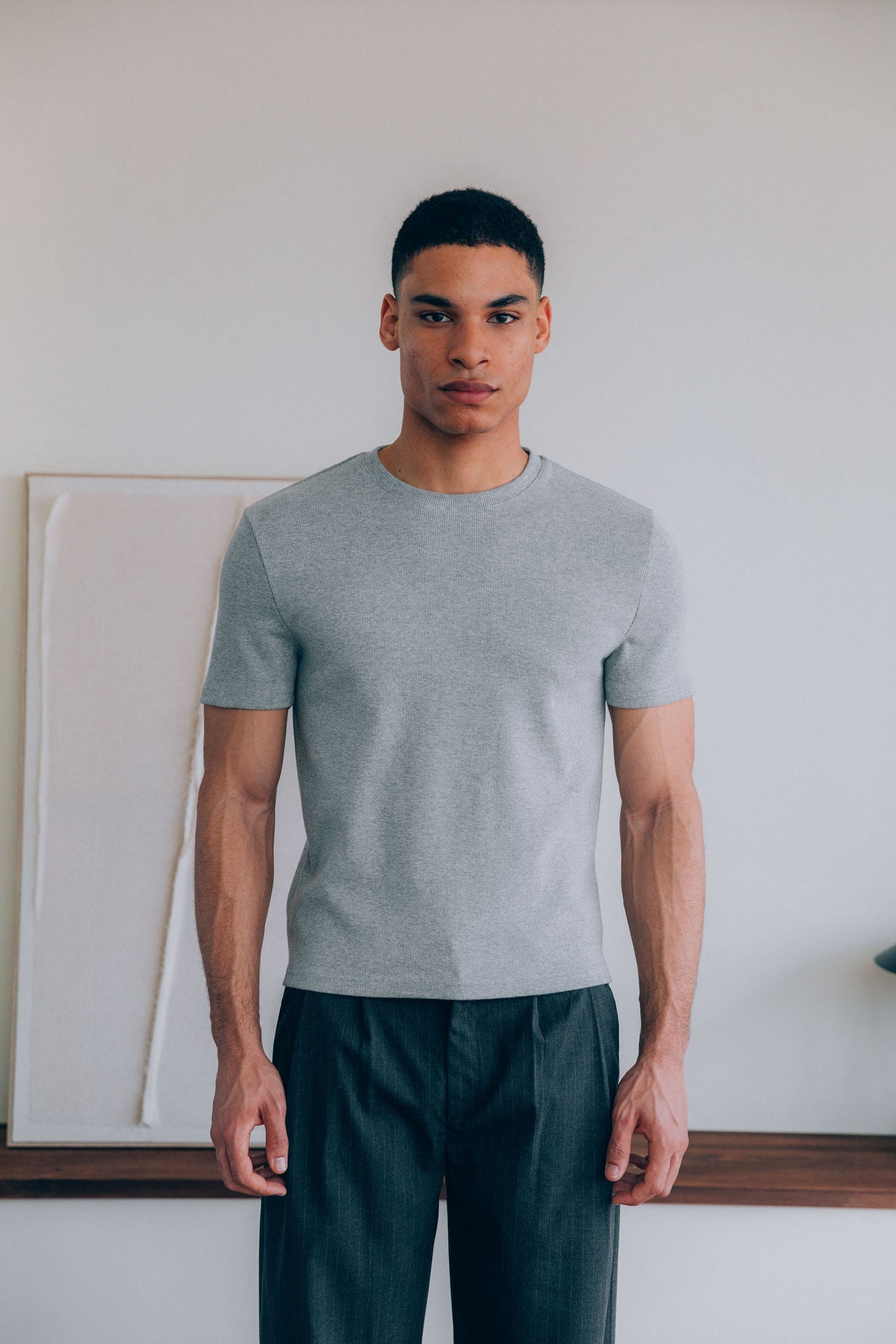 Bernard T-Shirt | 33mm - Inspired by Nostalgia