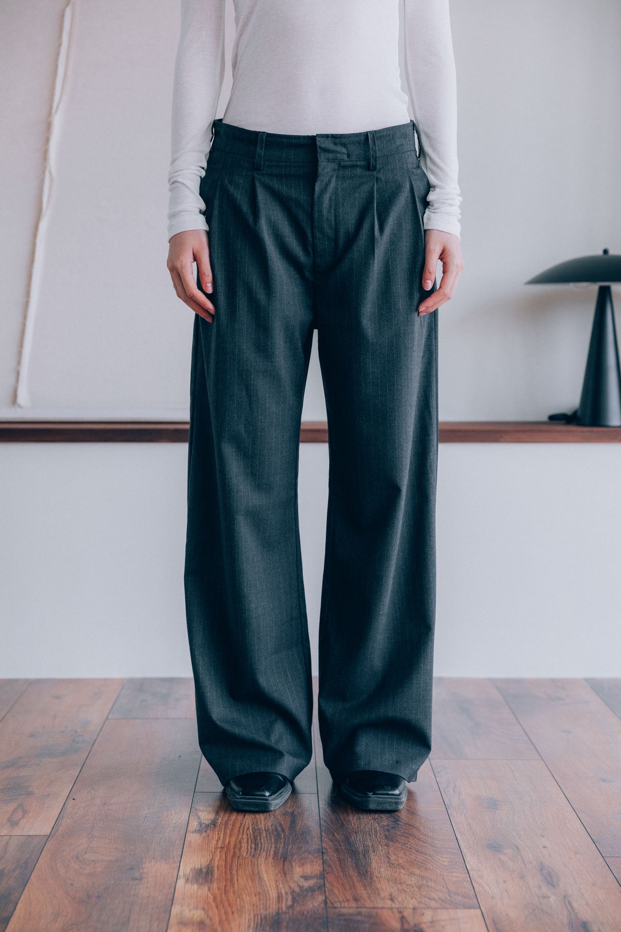 Pants – 33mm
