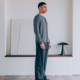 Marius Knit Cardigan