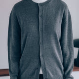 Marius Knit Cardigan