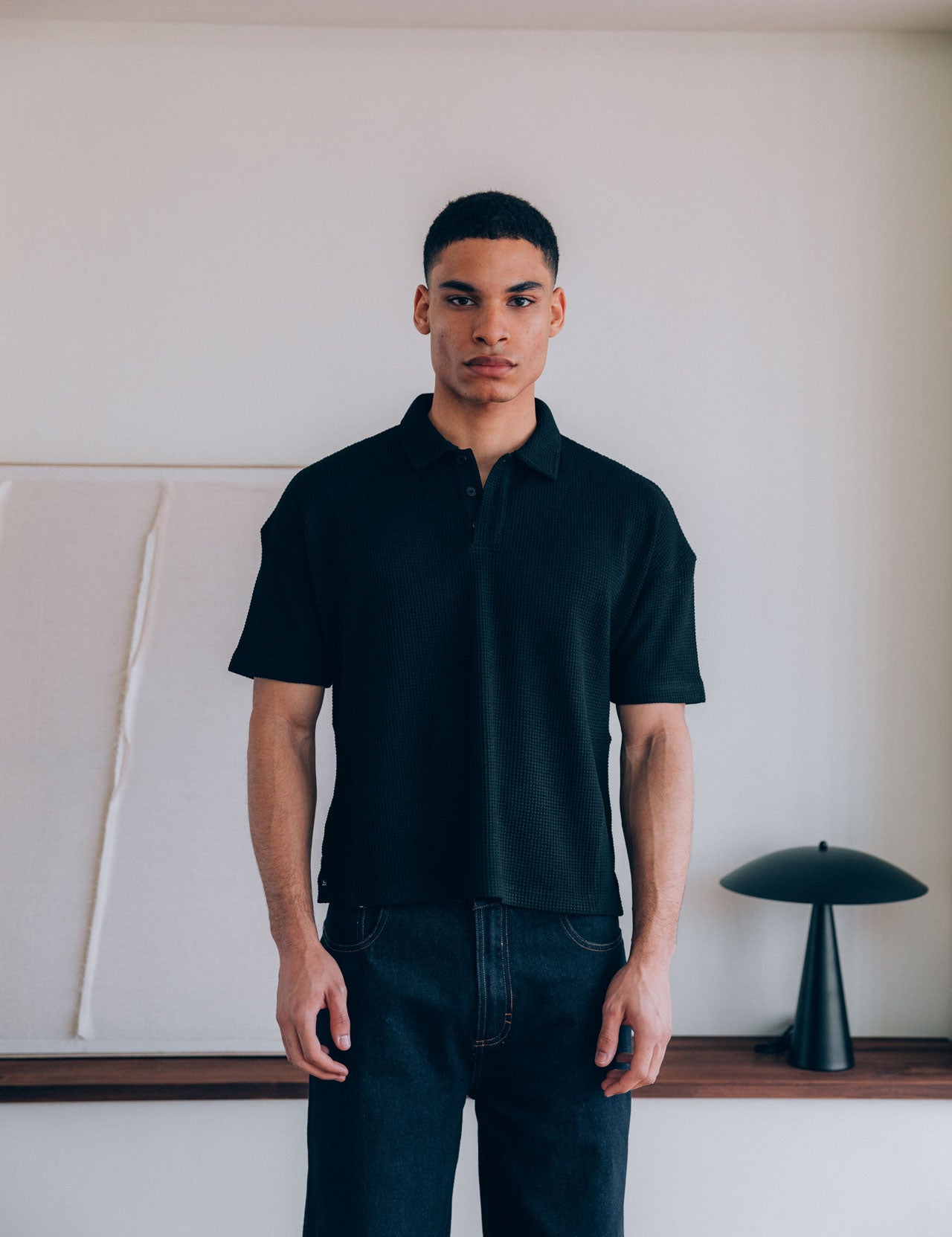 Cole Tencel T-Shirt