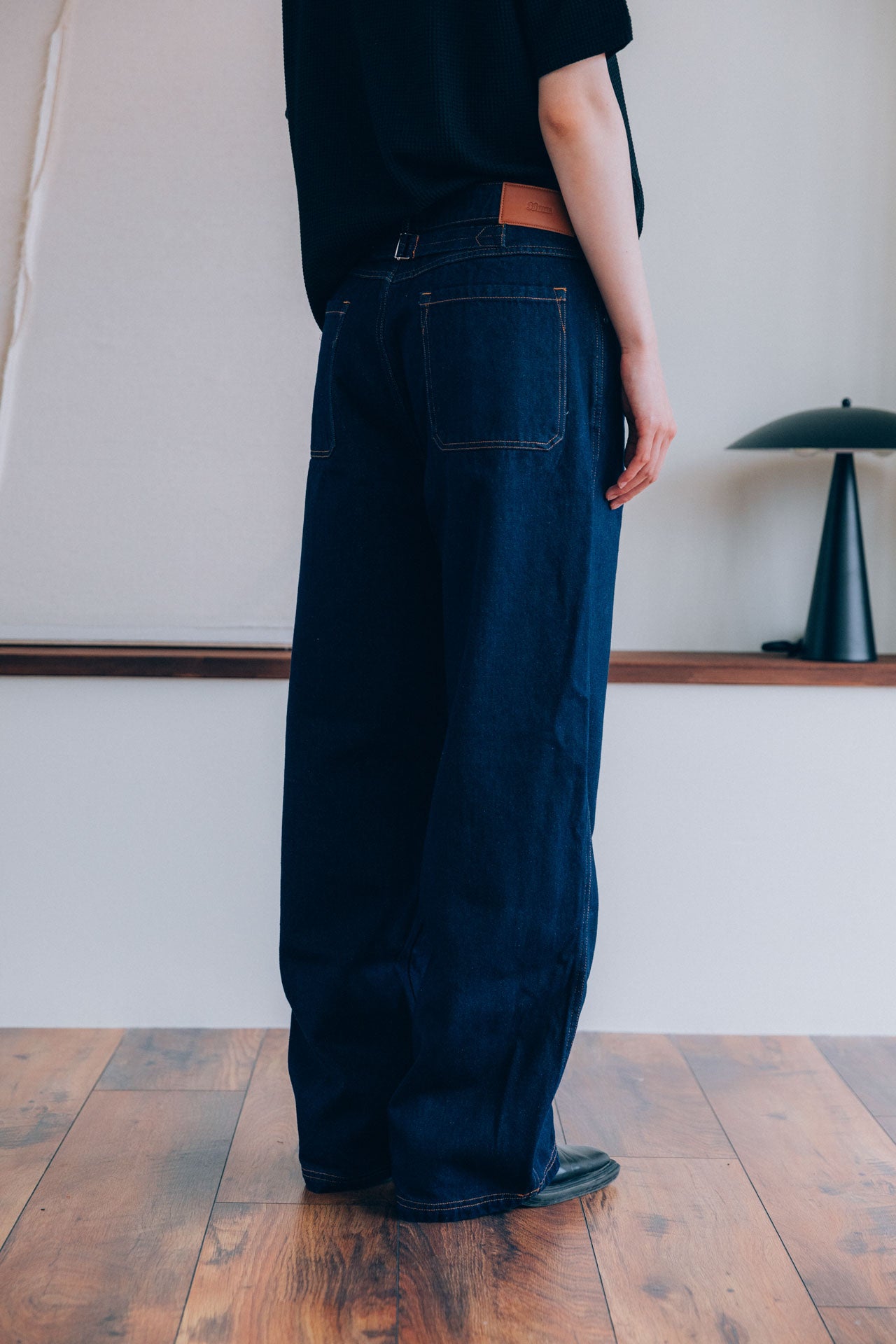 Vitor Jeans | 33mm - Inspired by Nostalgia Vitor Jeans | 33mm - Inspired by Nostalgia