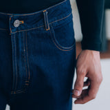 Vitor Wide Jeans