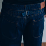 Vitor Wide Jeans