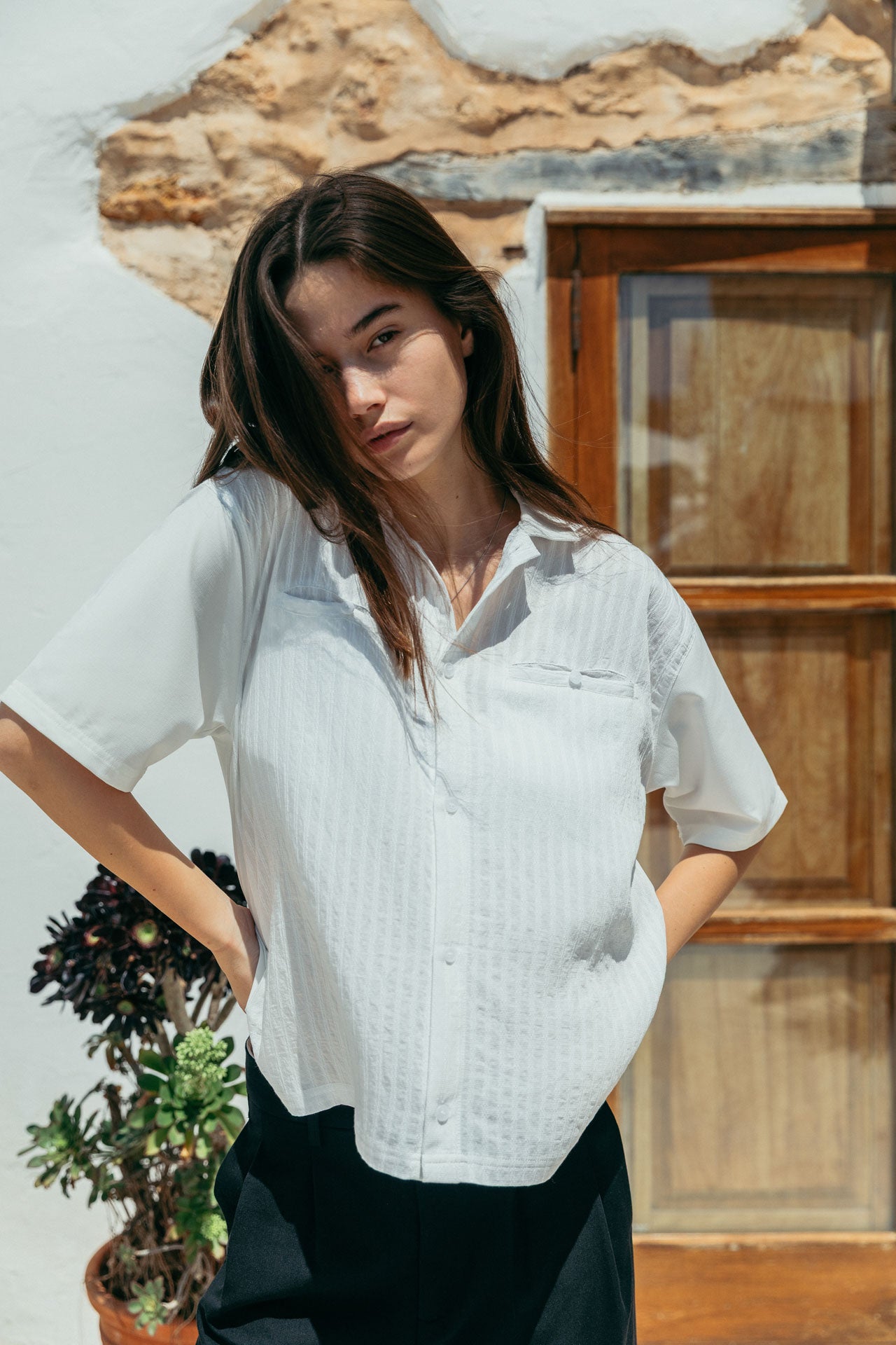 Leonardo Shirt | 33mm - Inspired by Nostalgia