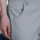 Nicholas Cargo Trousers