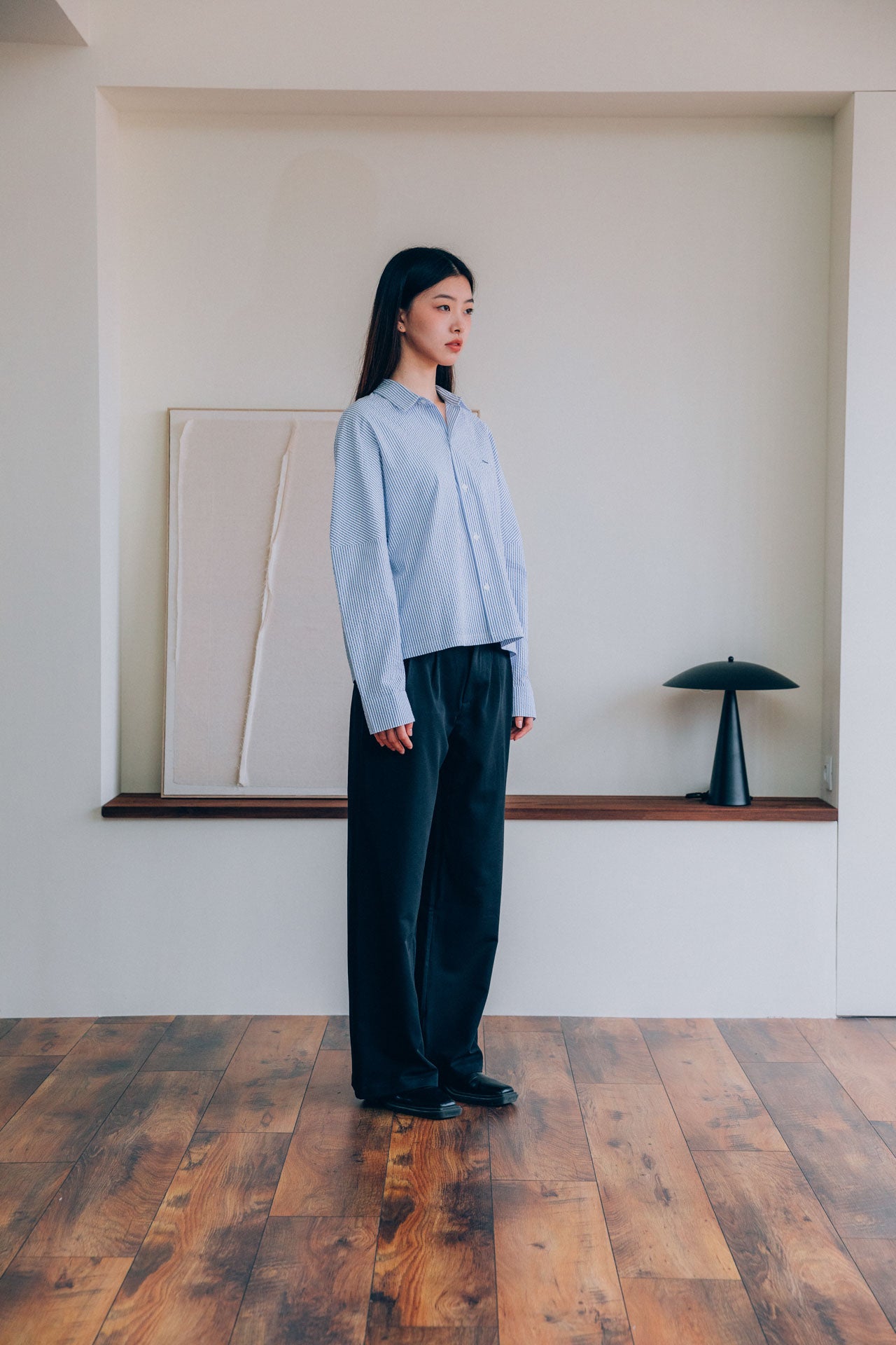 Calvin Shirt | 33mm - Inspired by Nostalgia