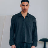 Fabien Cotton Shirt