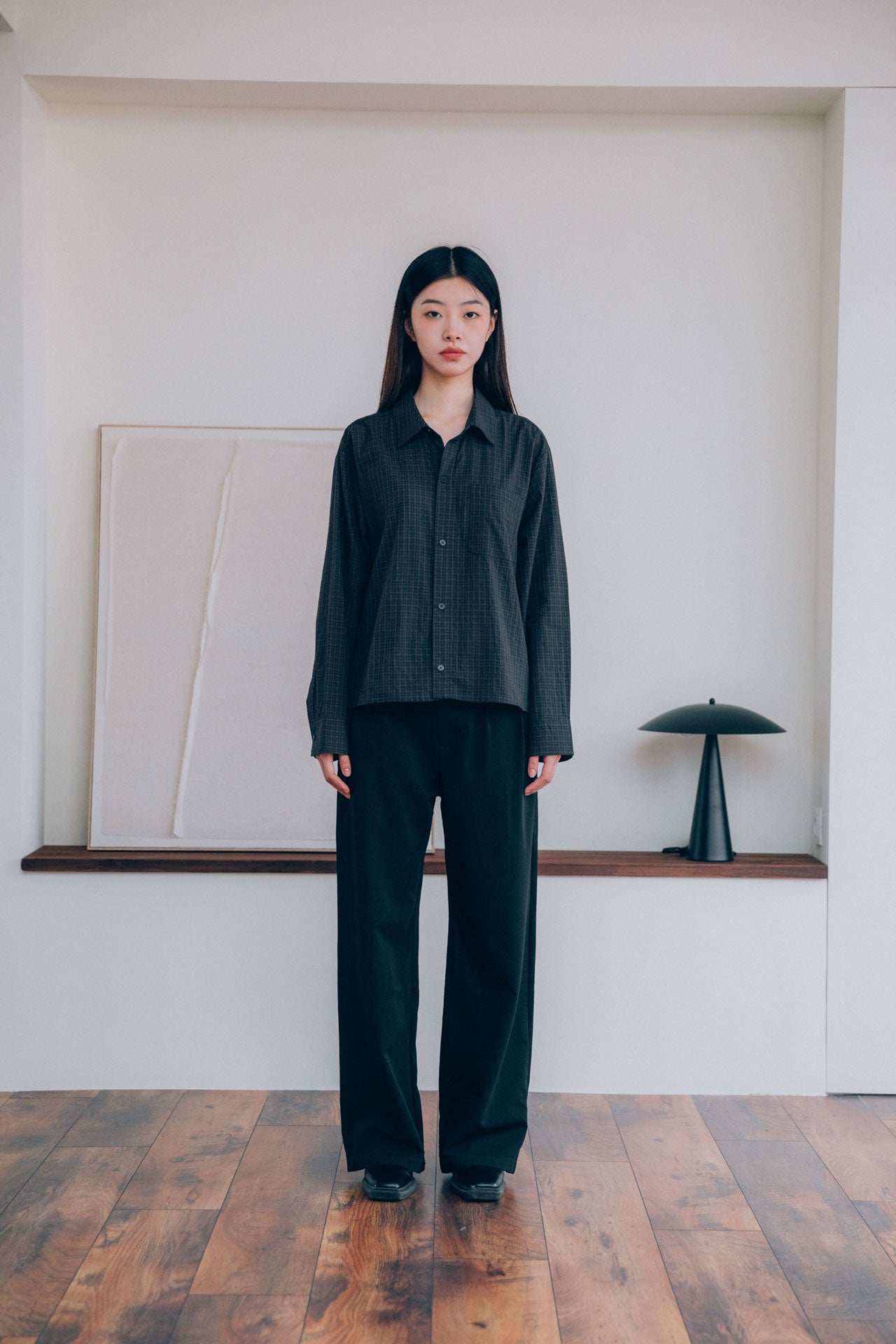 Fabien Shirt | 33mm - Inspired by Nostalgia