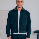 Zach Workwear Jacket