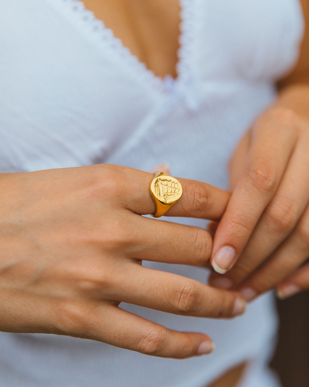 Zale, Gold