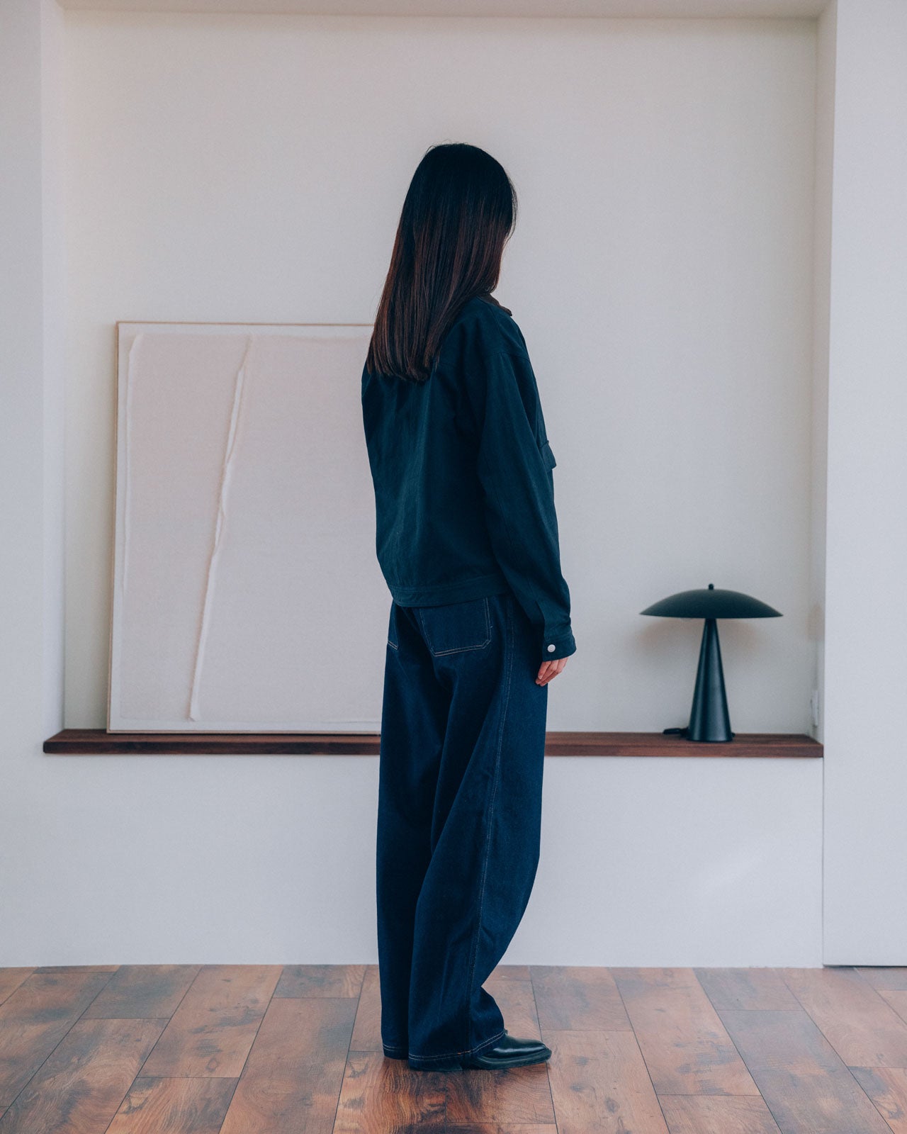 Zach Workwear Jacket