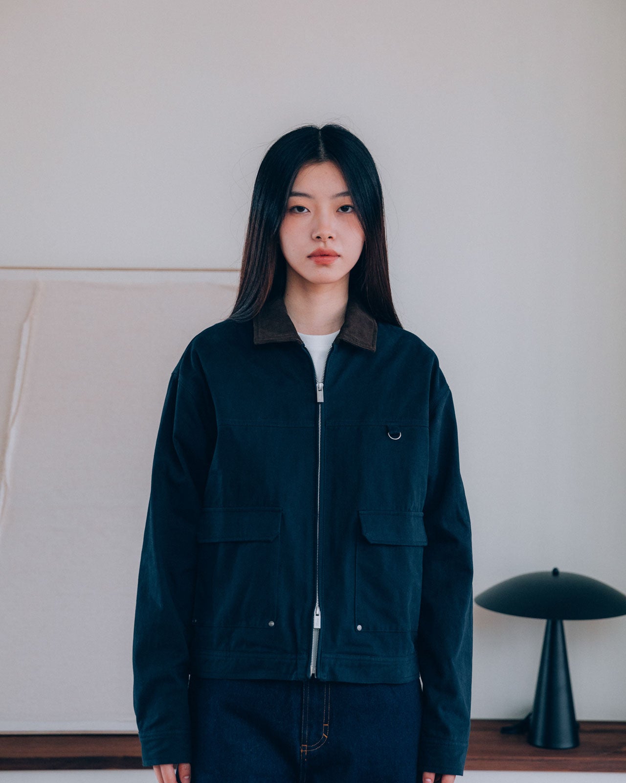Zach Workwear Jacket