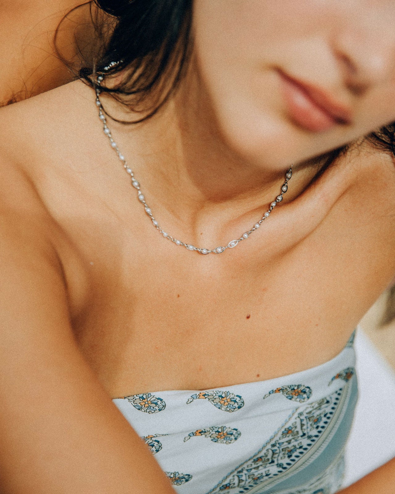 Kaia - Silver