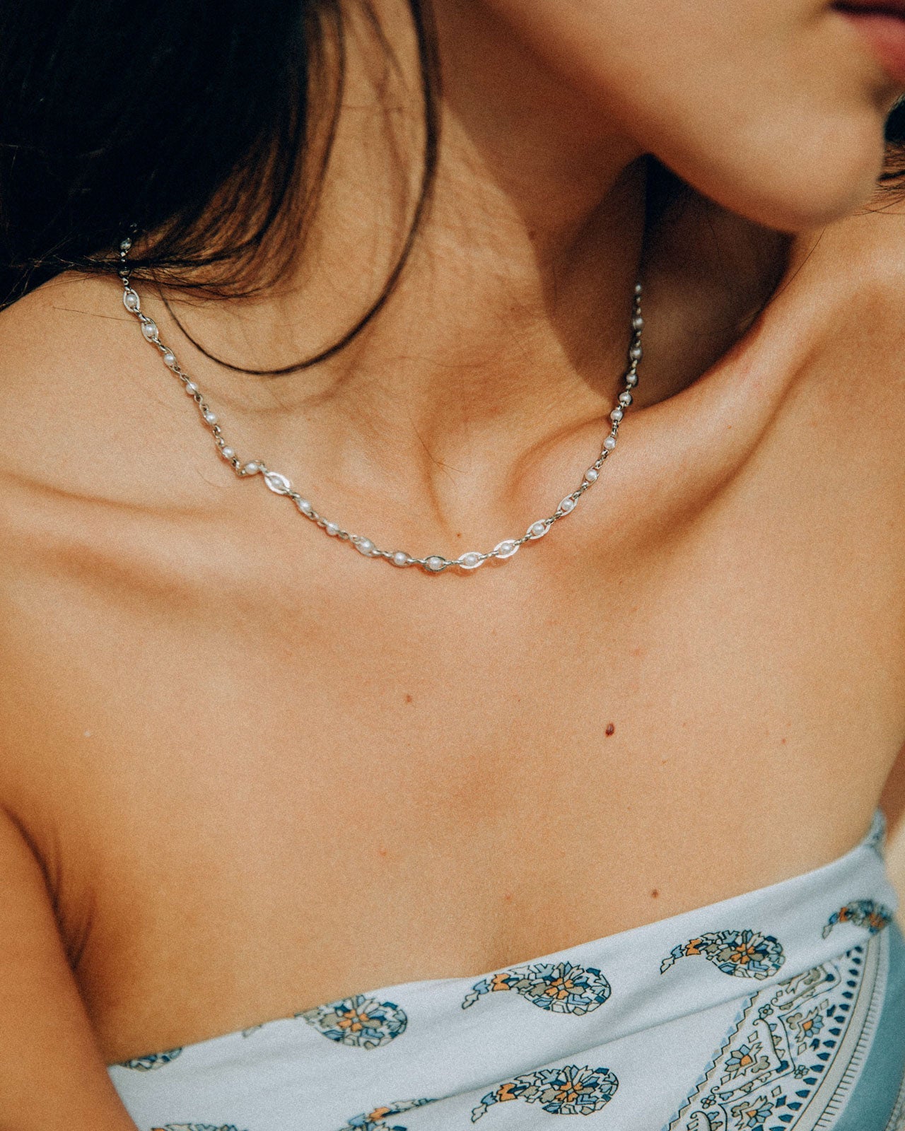 Kaia - Silver