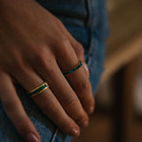 Bella Ring, Gold